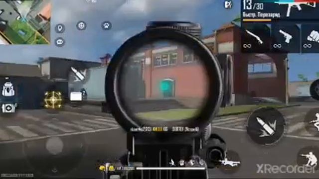 Играю тренировку #3 смотреть онлайн