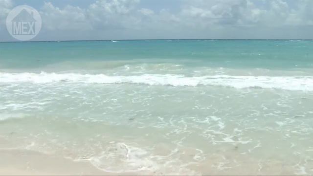 Grand Coral Beach - Turquoise Beach, Comfortable Resort (B). 25 Top Beaches in Riviera Maya смотреть онлайн