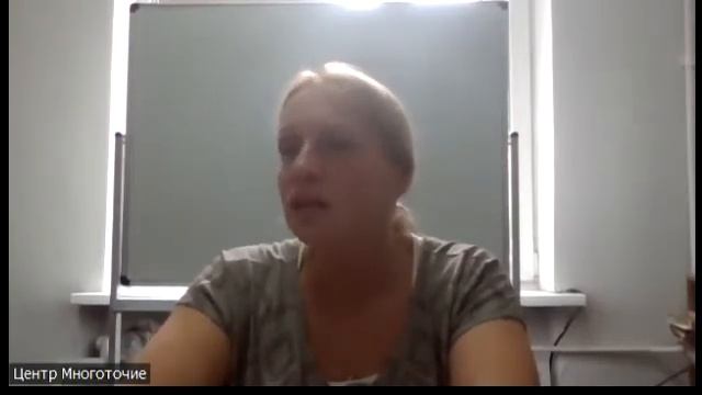 Занятие по правильному питанию. Тема: «Клетчатка» смотреть онлайн
