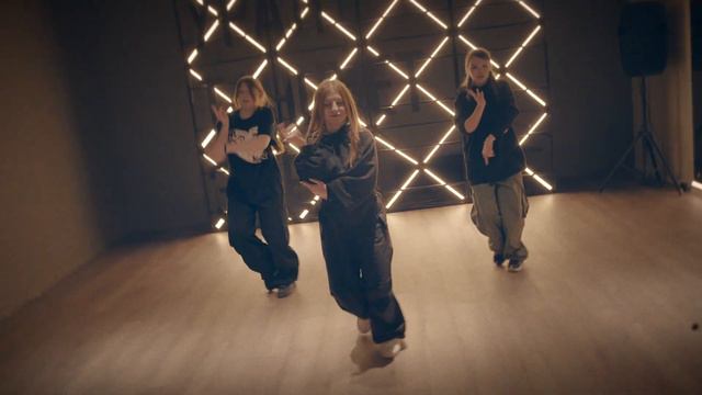 Seven - Jung Kook| K-Pop Cover | Ural Dance Center смотреть онлайн
