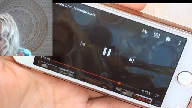 Завершение карьеры в ногтях. Вебинар смотреть онлайн