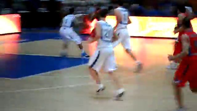 Реальная победа команды 