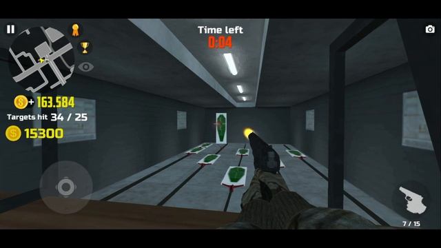 Car Simulator 2 | Police Mission and Shooting Range смотреть онлайн