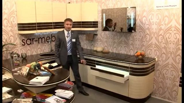 Кухни Модерн Kuh)(Rus) смотреть онлайн