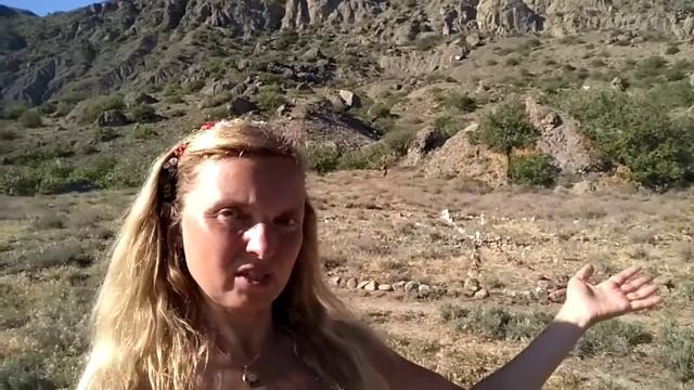 Медитативные практики на природе | места силы | единство с природой | муна радуга жизни