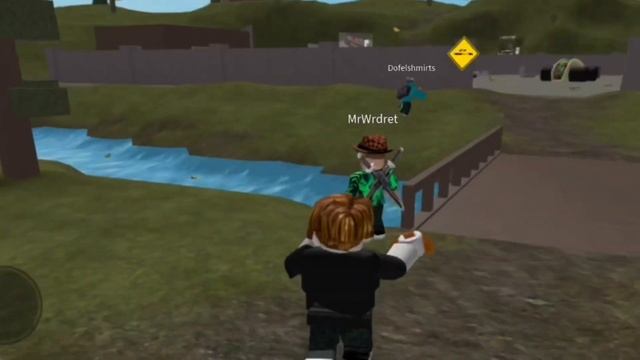 Raining Tacos audio got deleted…- ROBLOX #roblox смотреть онлайн