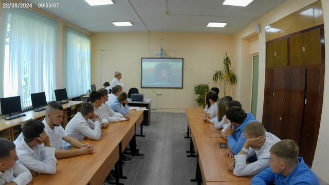 Разговор о важном 16.09.2024 смотреть онлайн