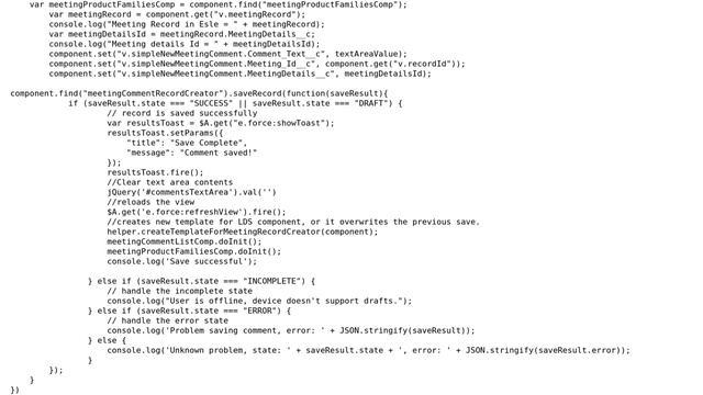 Custom lightning component's text area content not available during initial page load in... смотреть онлайн