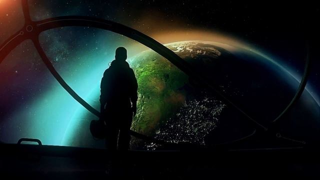 What Are The Real Chances Of Life Beyond Our Earth? | The New Frontier | Spark смотреть онлайн