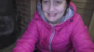 К поездке готова, настрой позитивный!