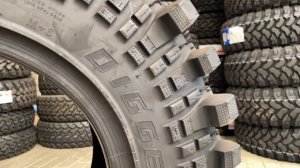 Anvelopa 35/11.5 R16 Journey Digger WN03 120K 6PR M+S Extrem