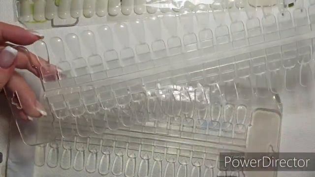 МЕГА распаковка посылок с AliExpress для маникюра. BeautyBigBang , AZURE, ЛАМПЫ АЭРОГРАФФ смотреть онлайн