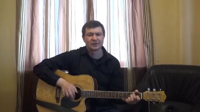 Песня одного патриота