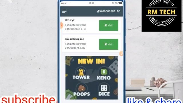 freeltc.io real or fake // how to earn freeltc.io // faucetpay earning site 2021 смотреть онлайн