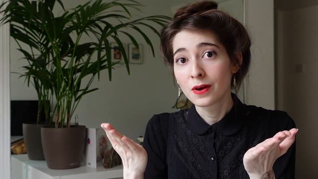 Comparing Modern to Victorian Corsets (and why not all corsets are ok) смотреть онлайн