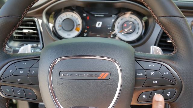 2020 Dodge Challenger R/T Scat Pack Widebody - Shaker 50th Anniversary - Review - rideXdrive смотреть онлайн