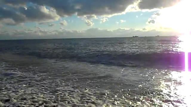Неспокойно Черное море. смотреть онлайн