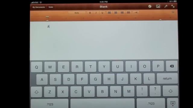 iPad's Hidden Keyboard Functions: Tips & Tricks смотреть онлайн