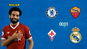 [ ТЕСТ 3 ] Угадай, в каком клубе не играл футболист!💥😈