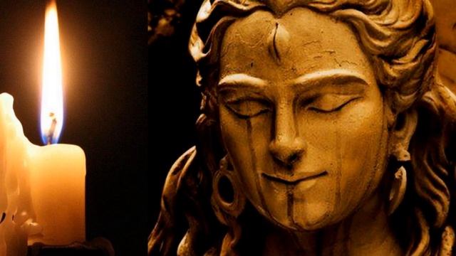 OM NAMAH SHIVAYA - HARI OM смотреть онлайн