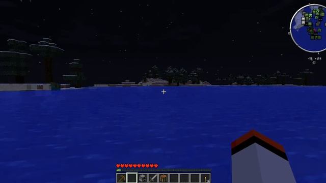 Lp. Простые приключения #1 (Ночь в лодке) смотреть онлайн