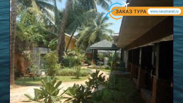 O RESORT & SPA 4* Индия Север Гоа обзор – отель ЭУ РЕСЭУРТ ЭНД СПА 4* Север Гоа видео обзор смотреть онлайн