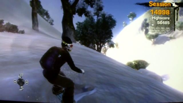 Stoked - User Gameplay смотреть онлайн