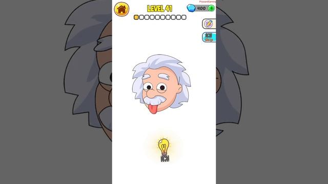 Puzzle Draw - Draw One Part - Gameplay Walkthrough Part 1 All Levels 1-64 (Android, iOS) смотреть онлайн