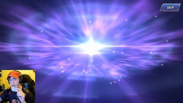 Tekken summons is the best I've ever had!? King of Fighters All Star смотреть онлайн