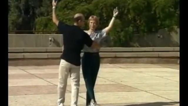 Mazurka - Dance | מזורקה - ריקוד смотреть онлайн