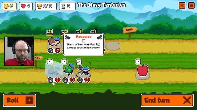 Climbing the pay-to-win leaderboards (Super Auto Pets) смотреть онлайн
