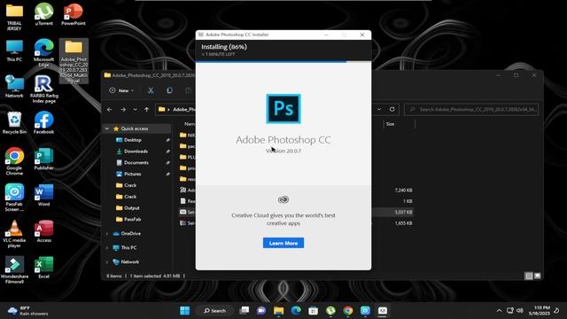 INSTALL PHOTOSHOP CC 2019 with NIK collection PLUGINS смотреть онлайн