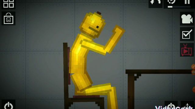 Письмо ведущие обратно туда... Мелон плейтайм 1 эпизод 1 глава смотреть онлайн