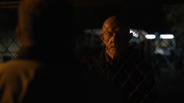 Разбор Персонажей: Майк Эрмантраут - "Breaking Bad", "Better Call Saul" смотреть онлайн
