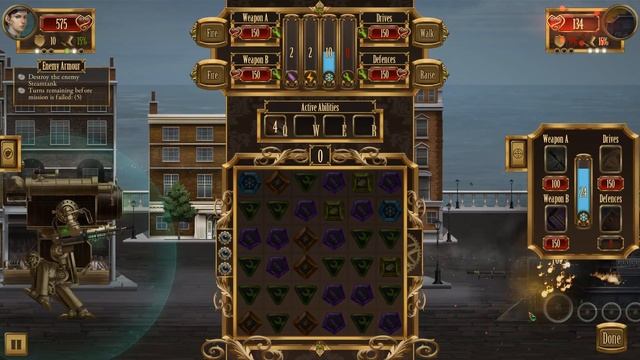 SPOTLIGHT!! Ironcast- tutorial and silly missions смотреть онлайн