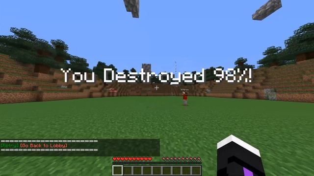 ?Я ВЗОРВАЛ ЦЕЛЫЙ ГОРОД?? MINECRAFT BOMB BUDDIES смотреть онлайн