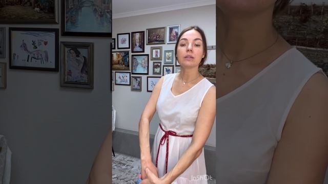 Как снять мерки самостоятельно смотреть онлайн