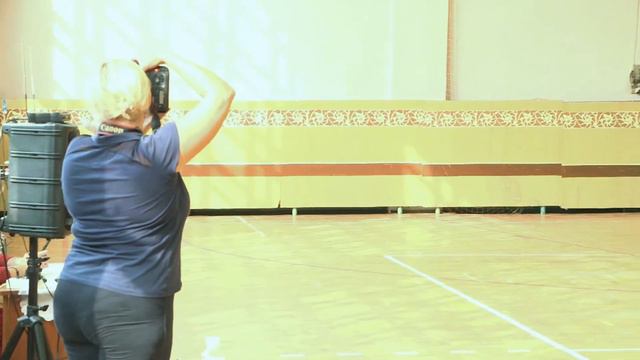 Бродська Діана, категорія 