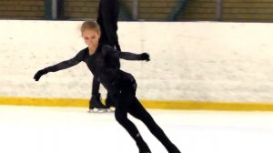 Анна ЩЕРБАКОВА Александра ТРУСОВА Камила ВАЛИЕВА on japanese TV Nov 2018