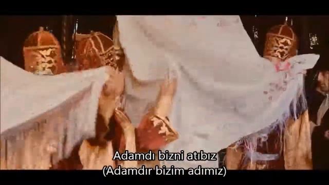 KARACHAY Folk Song - ''Alan Halk'' "Алан Халкъ" #карачаевцы #балкарцы смотреть онлайн