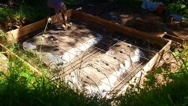 The Lord of the Rings: Hobbit Hole Build. Part 1 смотреть онлайн