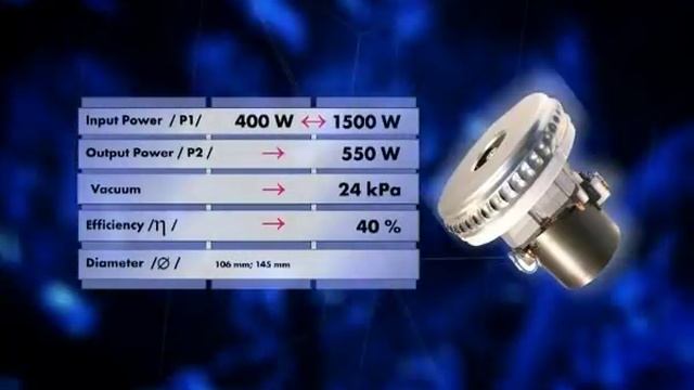 Manufacturing the Domel Motor смотреть онлайн
