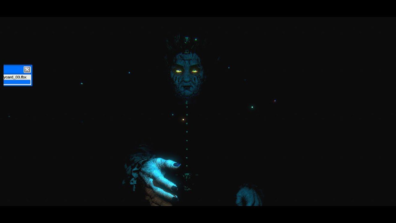 финал | Inscription #8