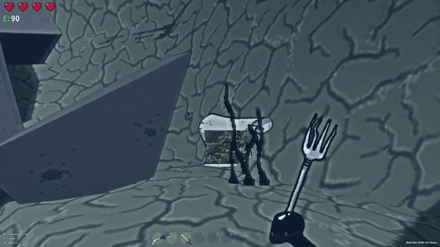 Sketch Tales Первый взгляд "Вилка-это мощь" смотреть онлайн