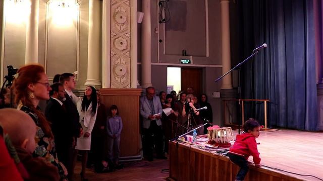 6 Гимн Республики Индия смотреть онлайн