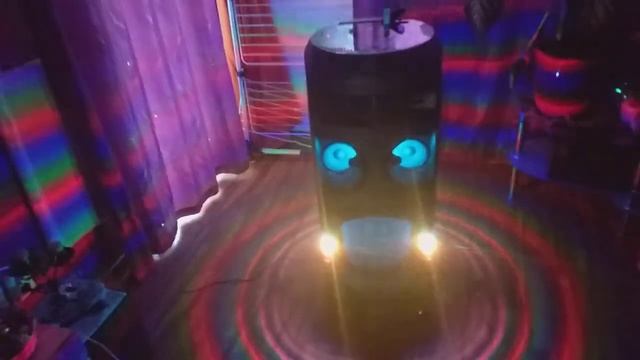 SONY MHC-V72D Partylautsprecher Deutsch смотреть онлайн