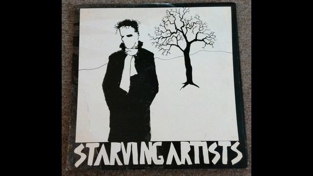 Starving Artists (Norfolk) - Cold Feet. смотреть онлайн