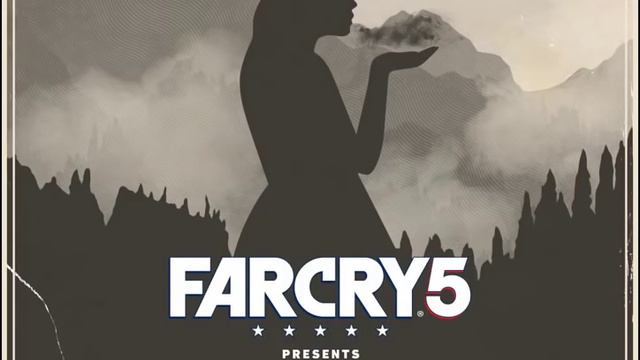 FARCRY 5 | Faith Seed Boss Fight Song | Help Me Faith Choir Sad Version смотреть онлайн