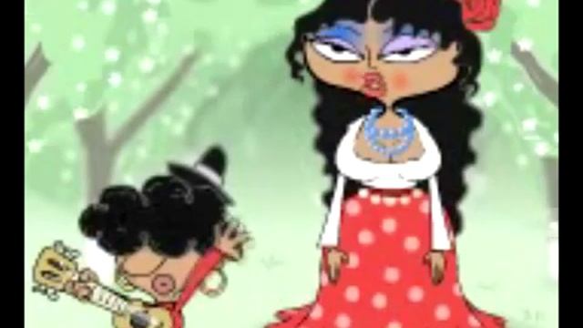 Прикольное видео поздравление подруге и другу! смотреть онлайн