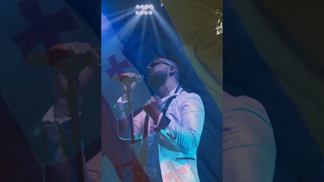 Giorgi Bagushvili - Bez Boyu (Океан Ельзи Без Бою Cover) смотреть онлайн